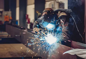 Welding